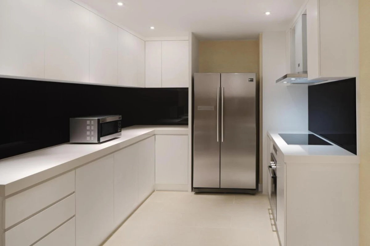 The Westin Desaru Coast Resort - Hotel Photo 24