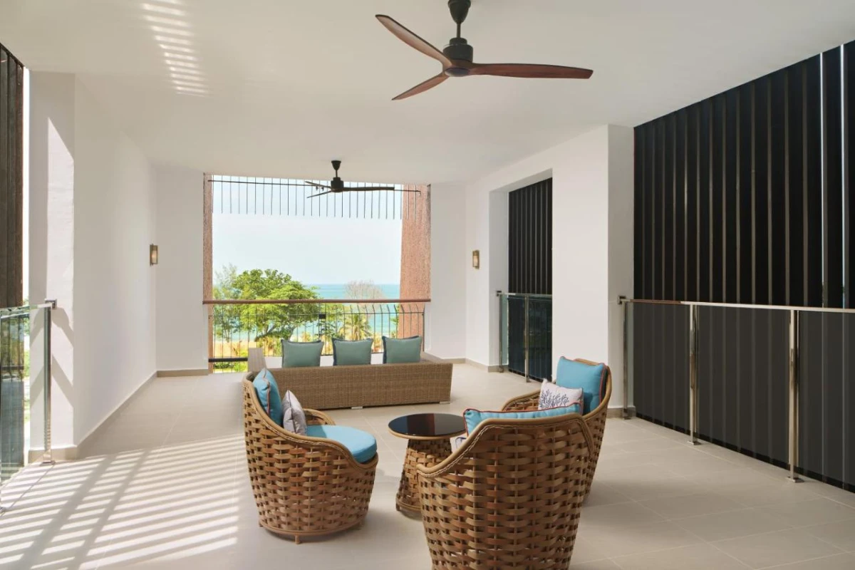 The Westin Desaru Coast Resort - Hotel Photo 27