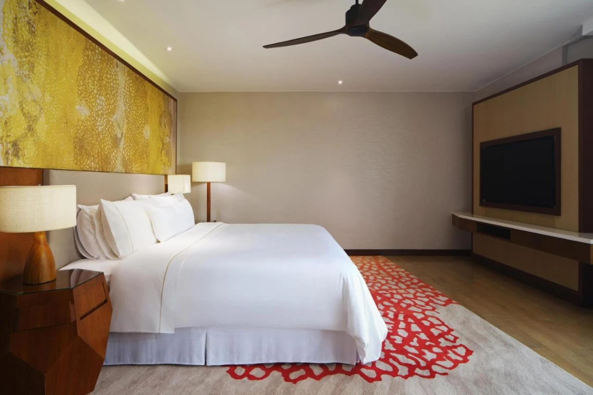 The Westin Desaru Coast Resort - Hotel Photo 28