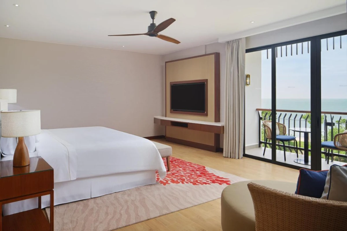 The Westin Desaru Coast Resort - Hotel Photo 29