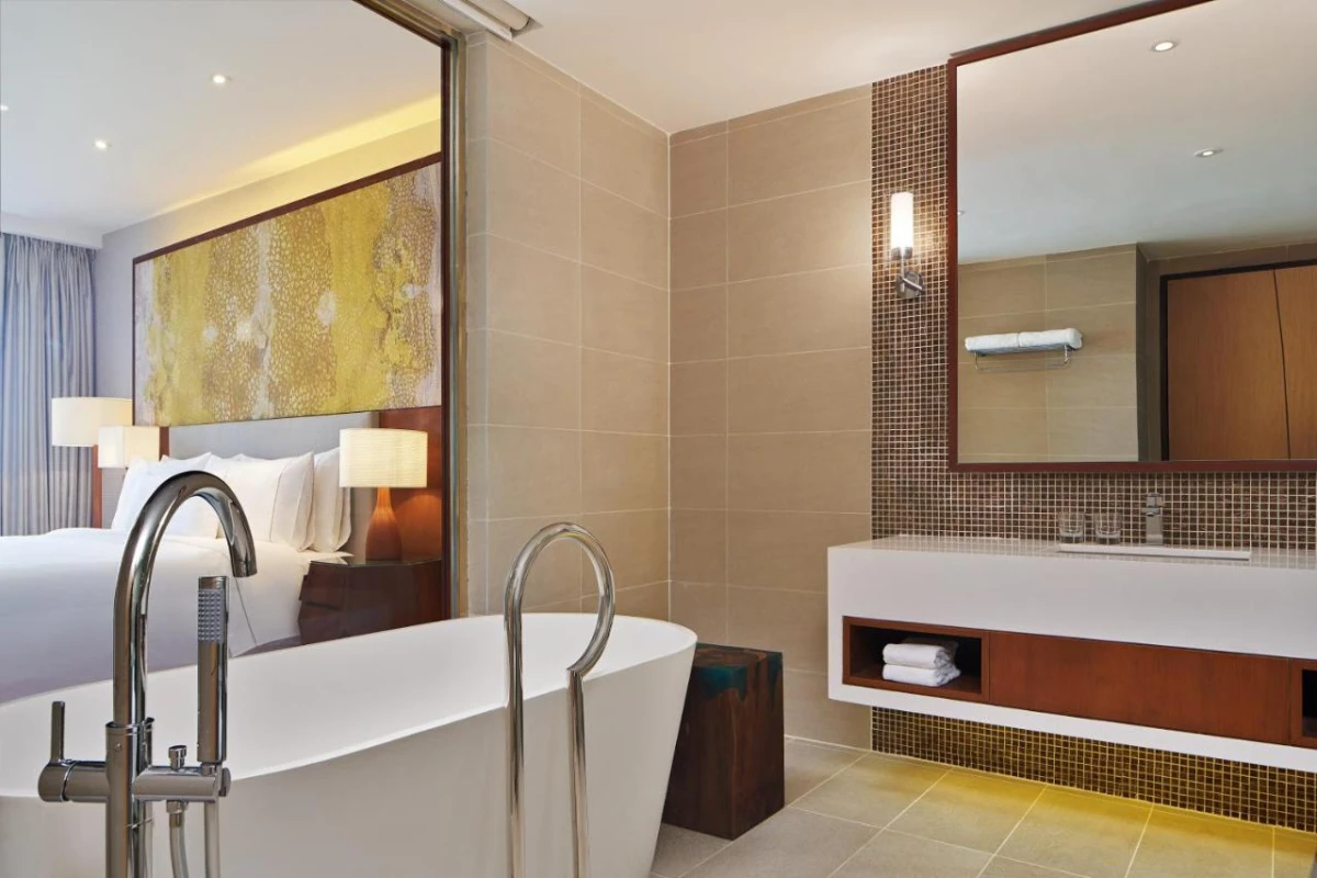 The Westin Desaru Coast Resort - Hotel Photo 33