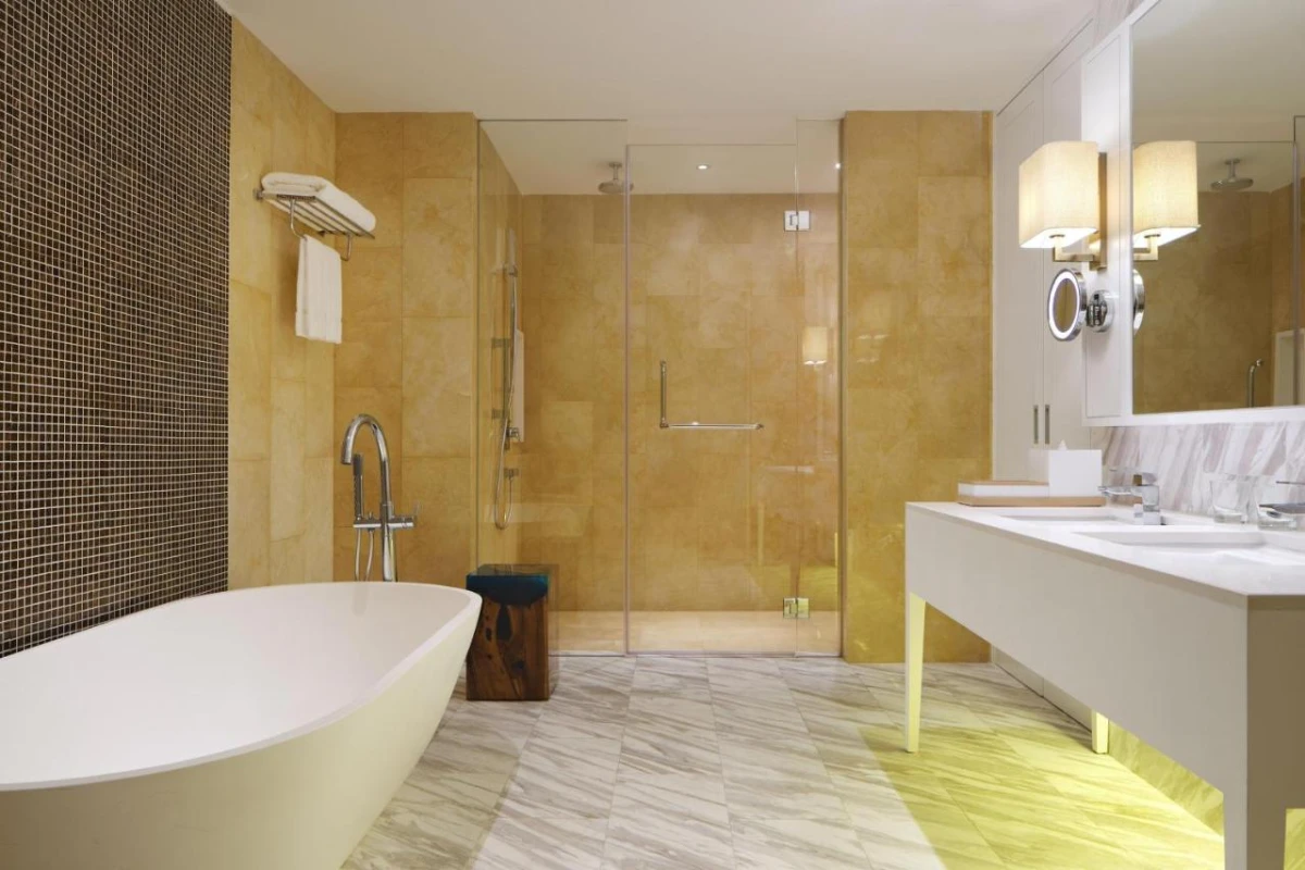 The Westin Desaru Coast Resort - Hotel Photo 34