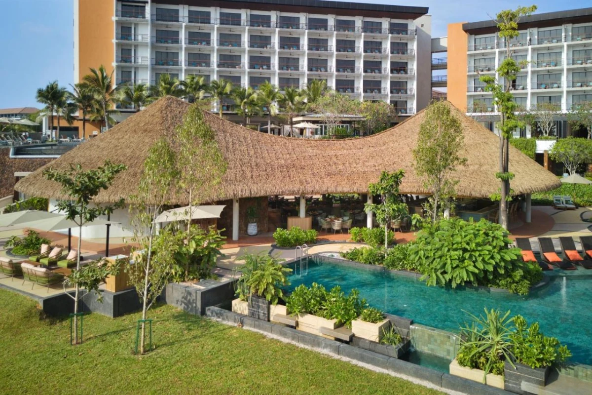 The Westin Desaru Coast Resort - Hotel Photo 37