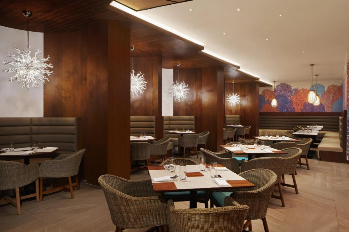 The Westin Desaru Coast Resort - Hotel Photo 40