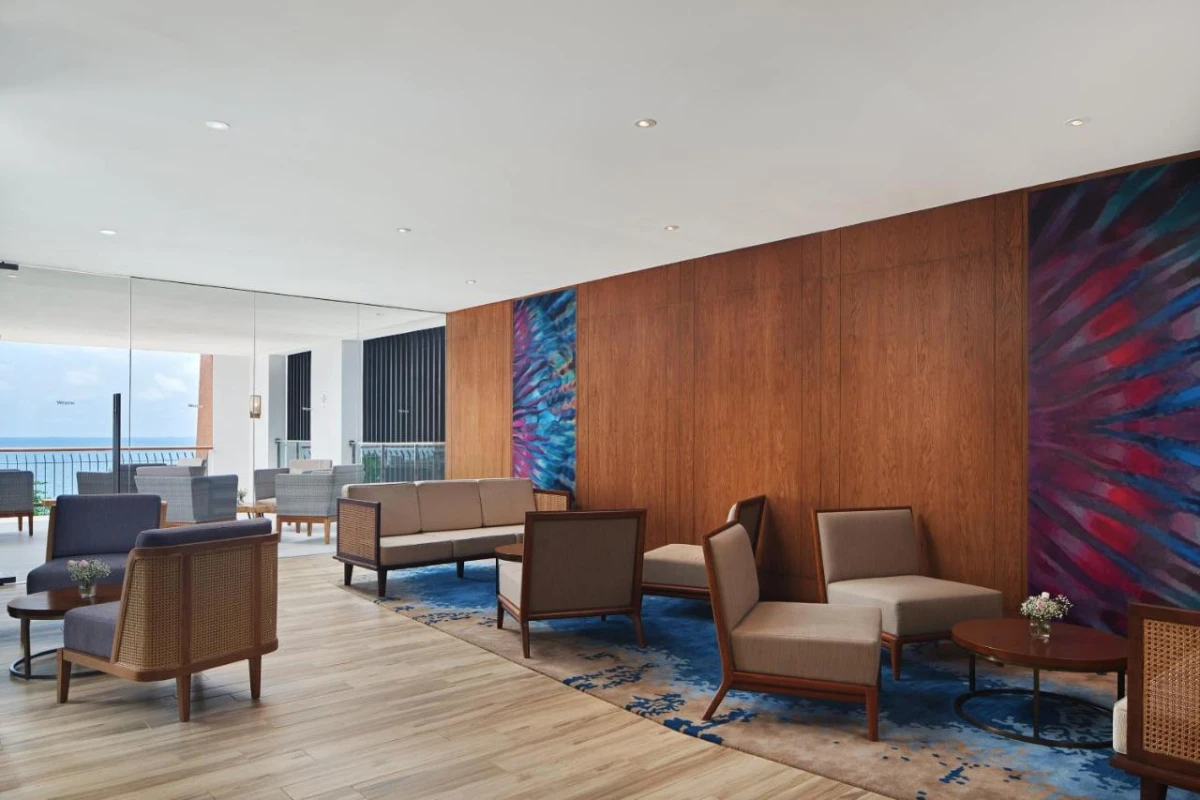 The Westin Desaru Coast Resort - Hotel Photo 45