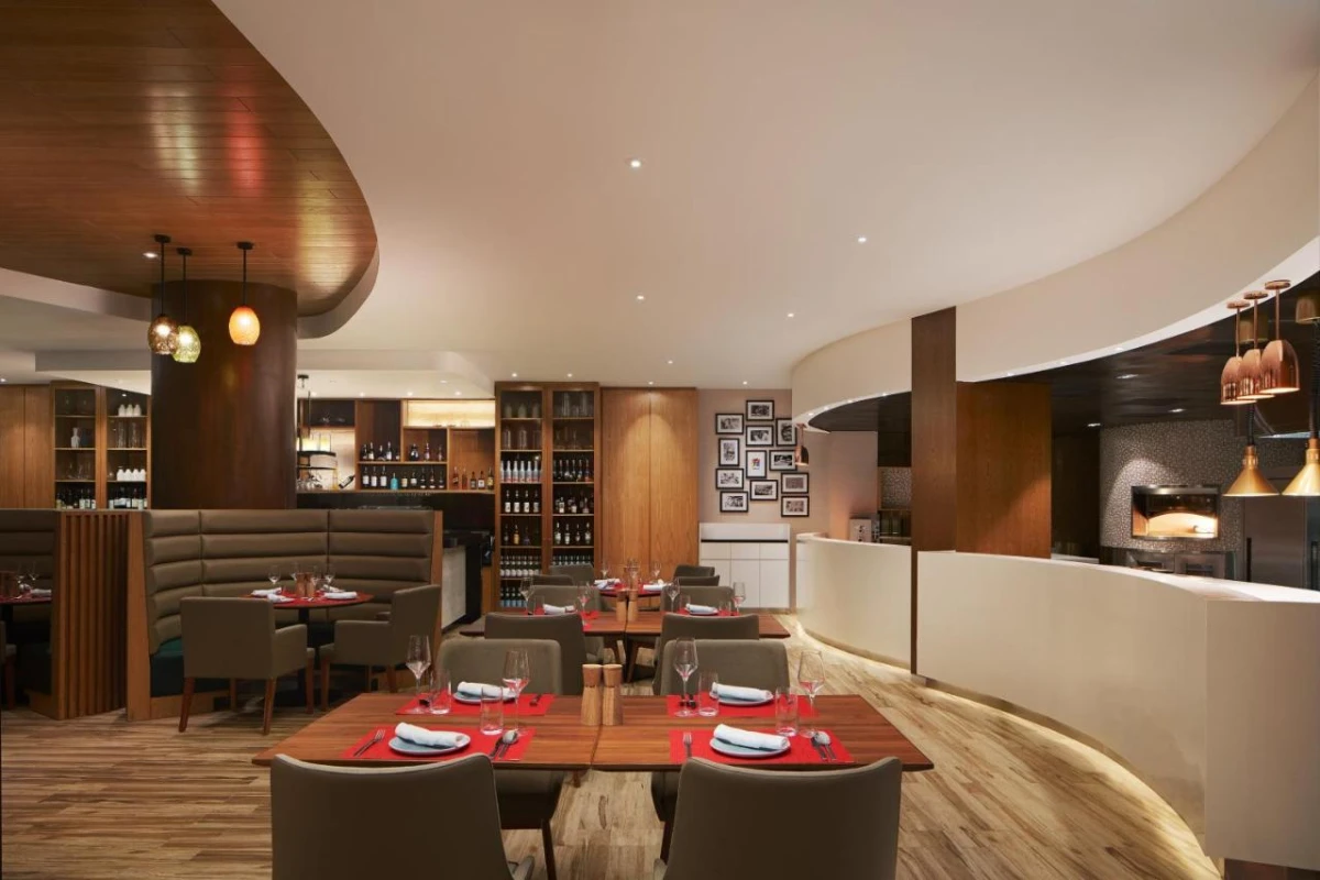 The Westin Desaru Coast Resort - Hotel Photo 47