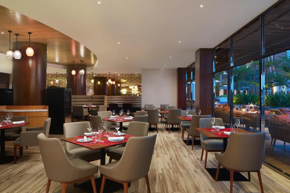 The Westin Desaru Coast Resort - Hotel Photo 48