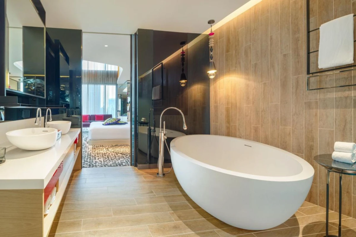 W Kuala Lumpur - Hotel Photo 28