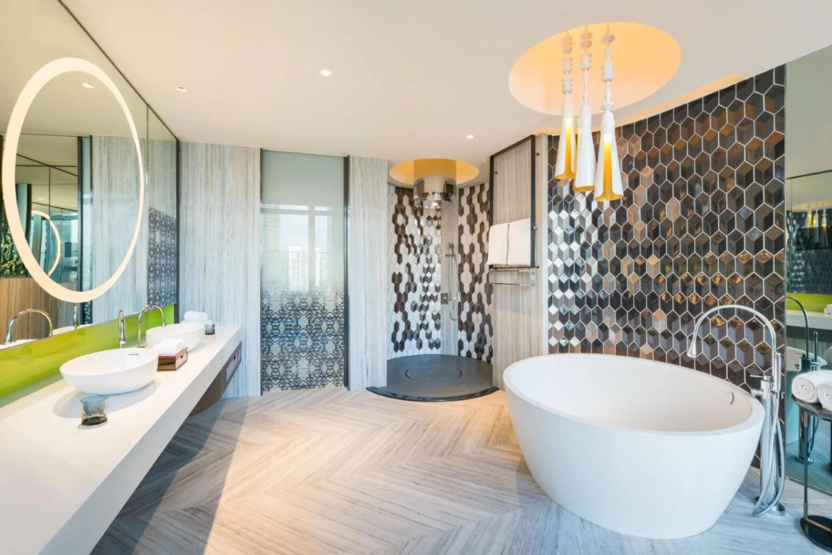 W Kuala Lumpur - Hotel Photo 30