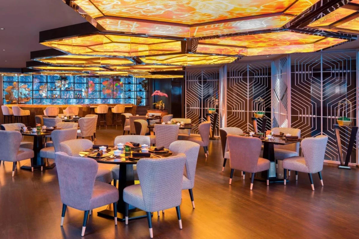 W Kuala Lumpur - Hotel Photo 42