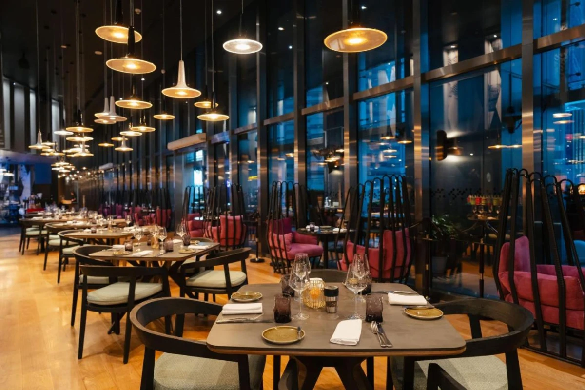 W Kuala Lumpur - Hotel Photo 47