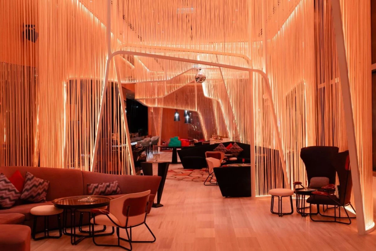 W Kuala Lumpur - Hotel Photo 50