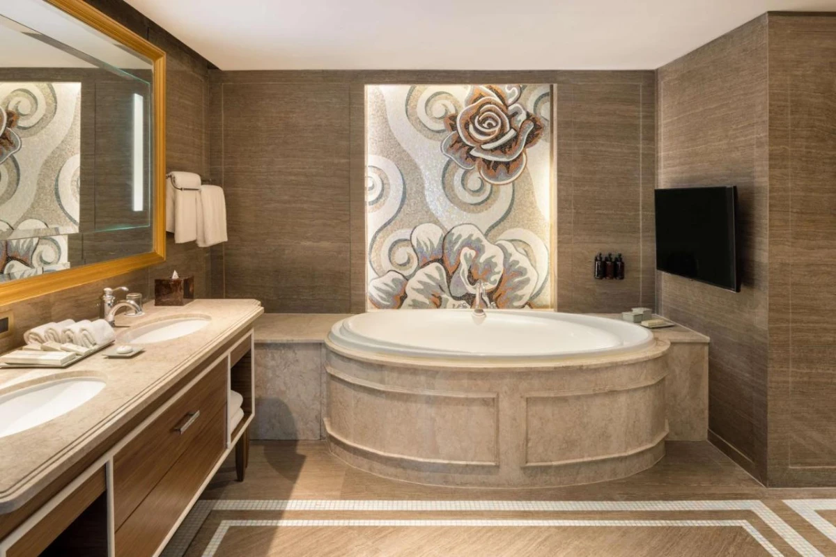 Dusit Thani Manila - Hotel Photo 25