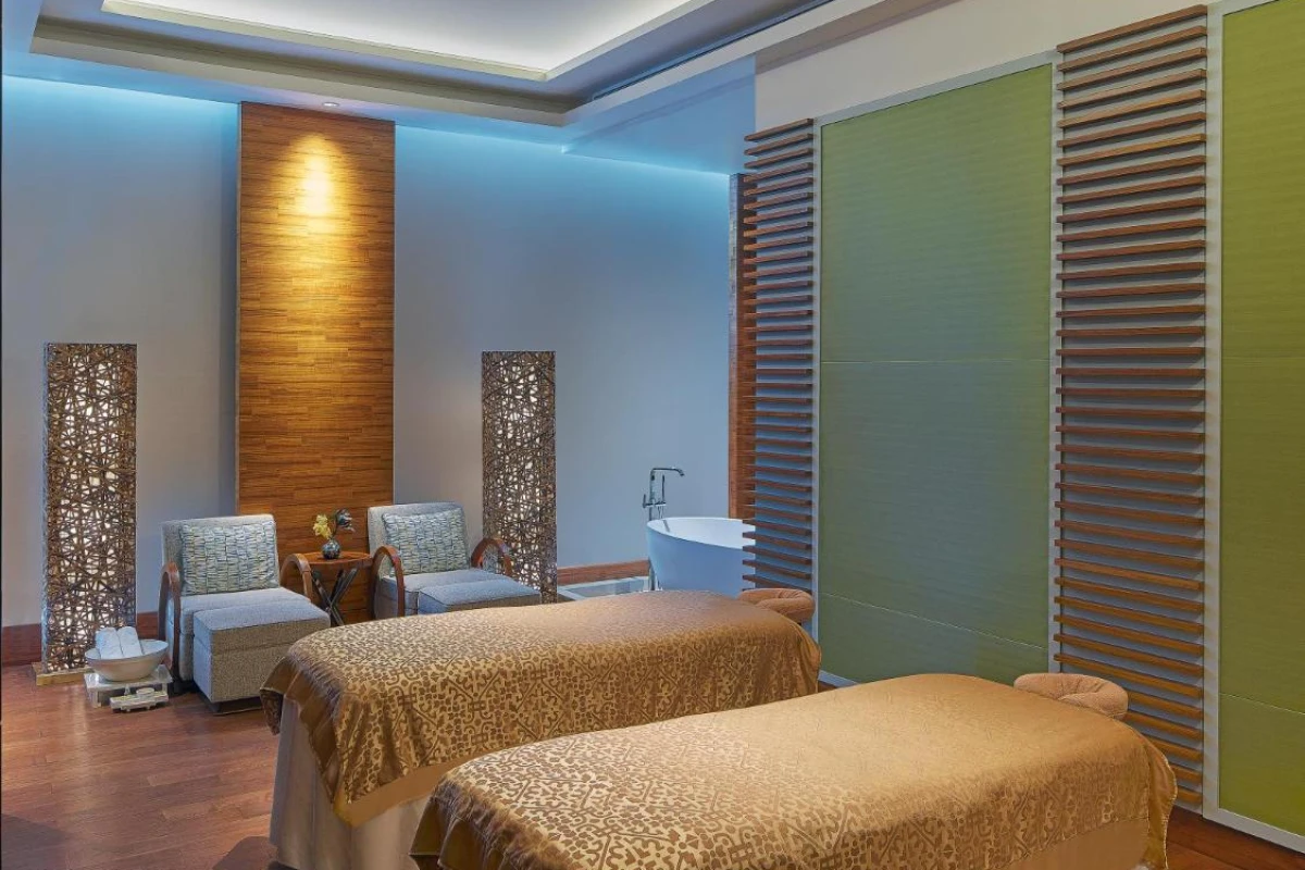 Grand Hyatt Manila - Hotel Photo 16