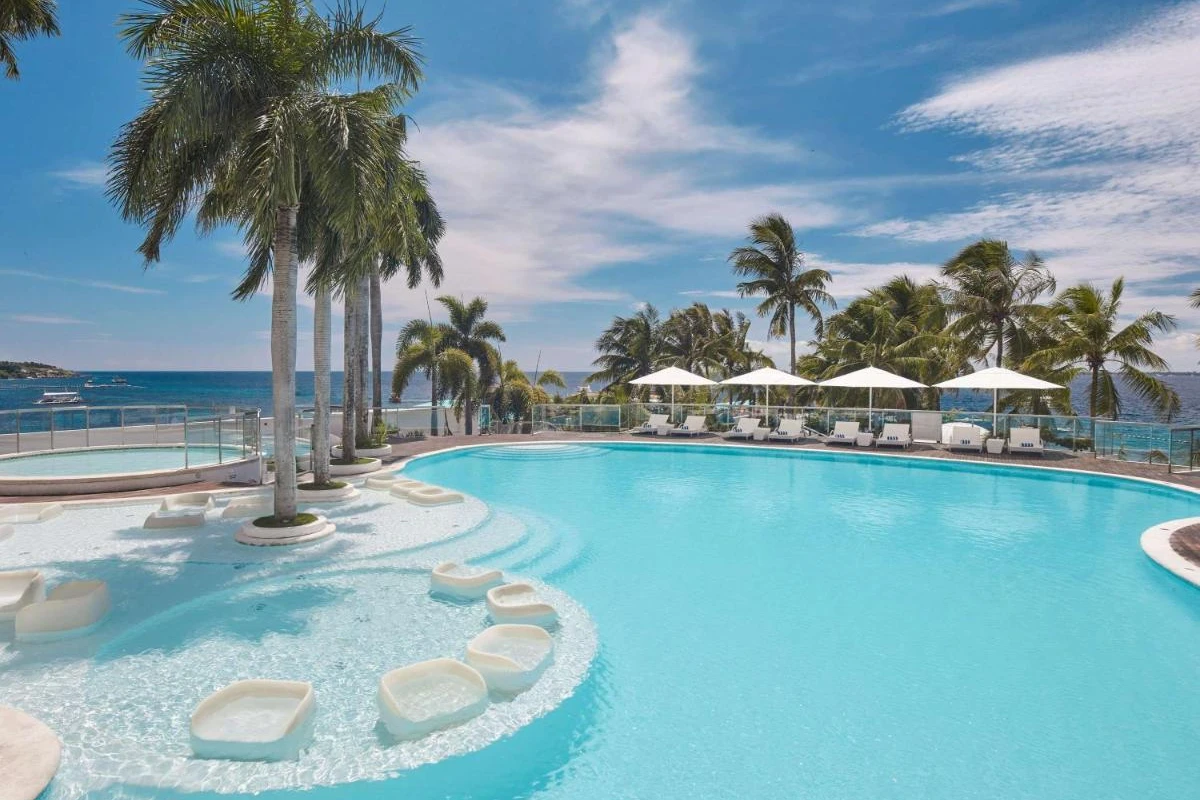 Movenpick Hotel Mactan Island Cebu - Hotel Photo 2