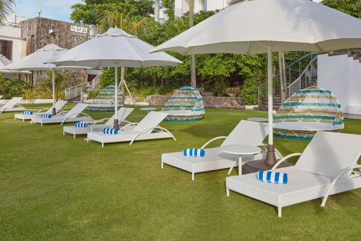 Movenpick Hotel Mactan Island Cebu - Hotel Photo 3