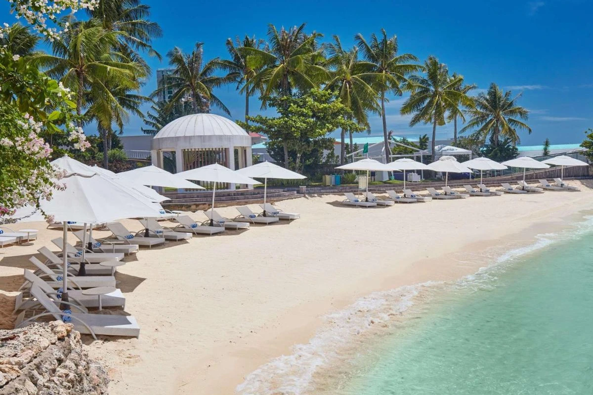 Movenpick Hotel Mactan Island Cebu - Hotel Photo 4