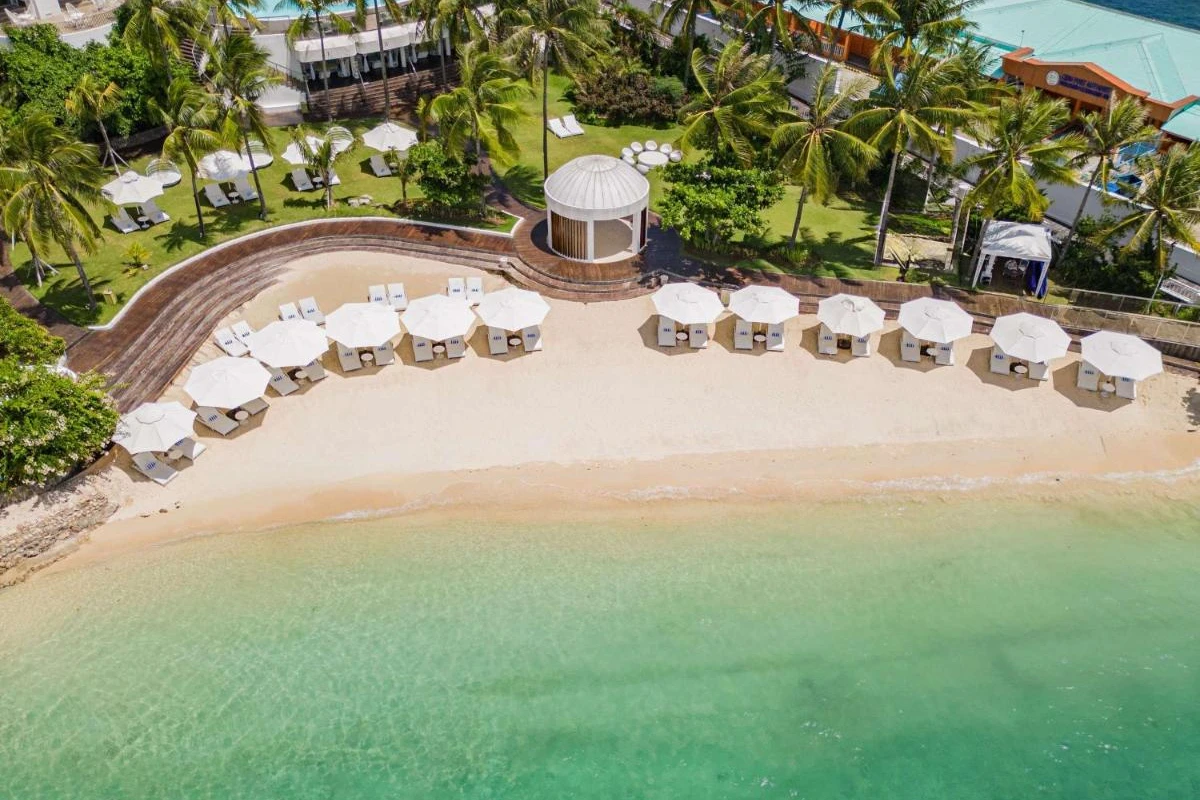 Movenpick Hotel Mactan Island Cebu - Hotel Photo 5