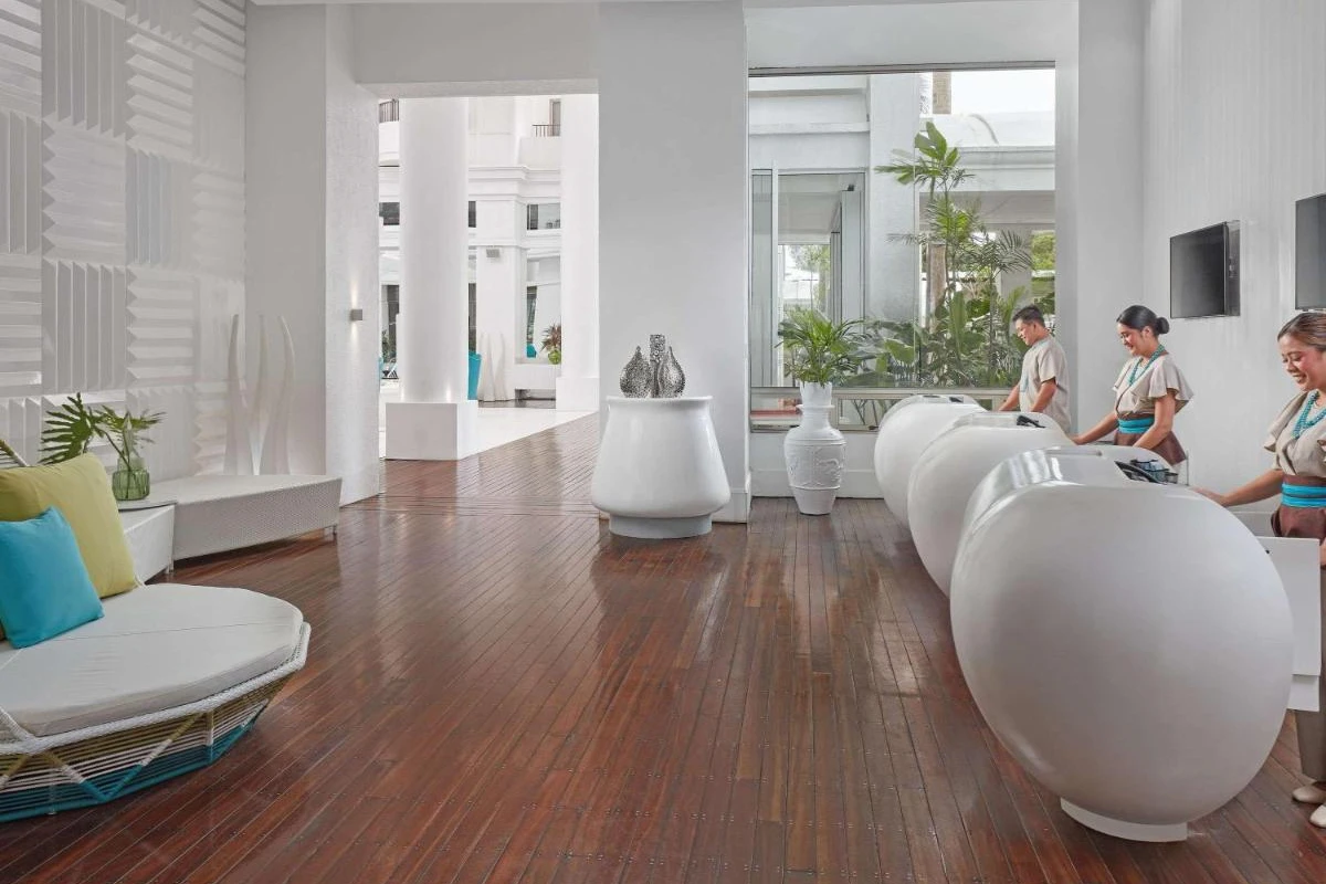 Movenpick Hotel Mactan Island Cebu - Hotel Photo 6