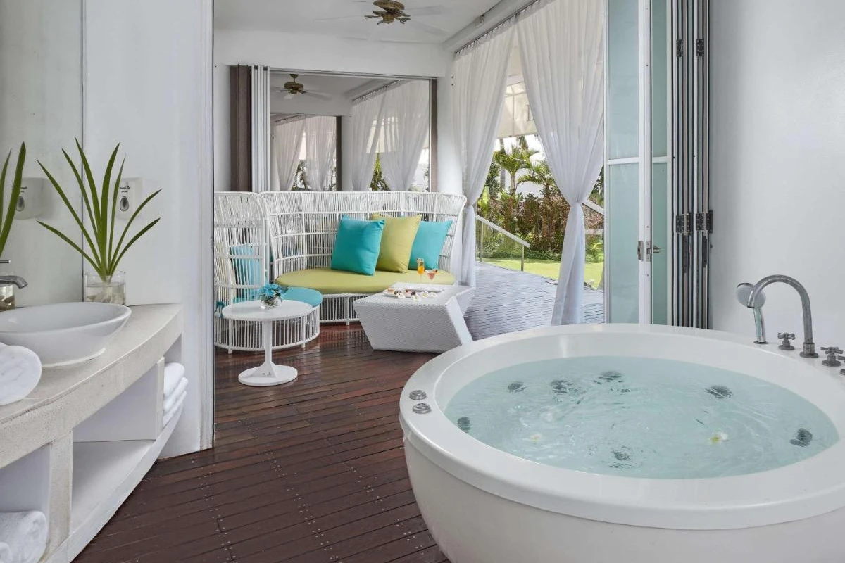 Movenpick Hotel Mactan Island Cebu - Hotel Photo 7