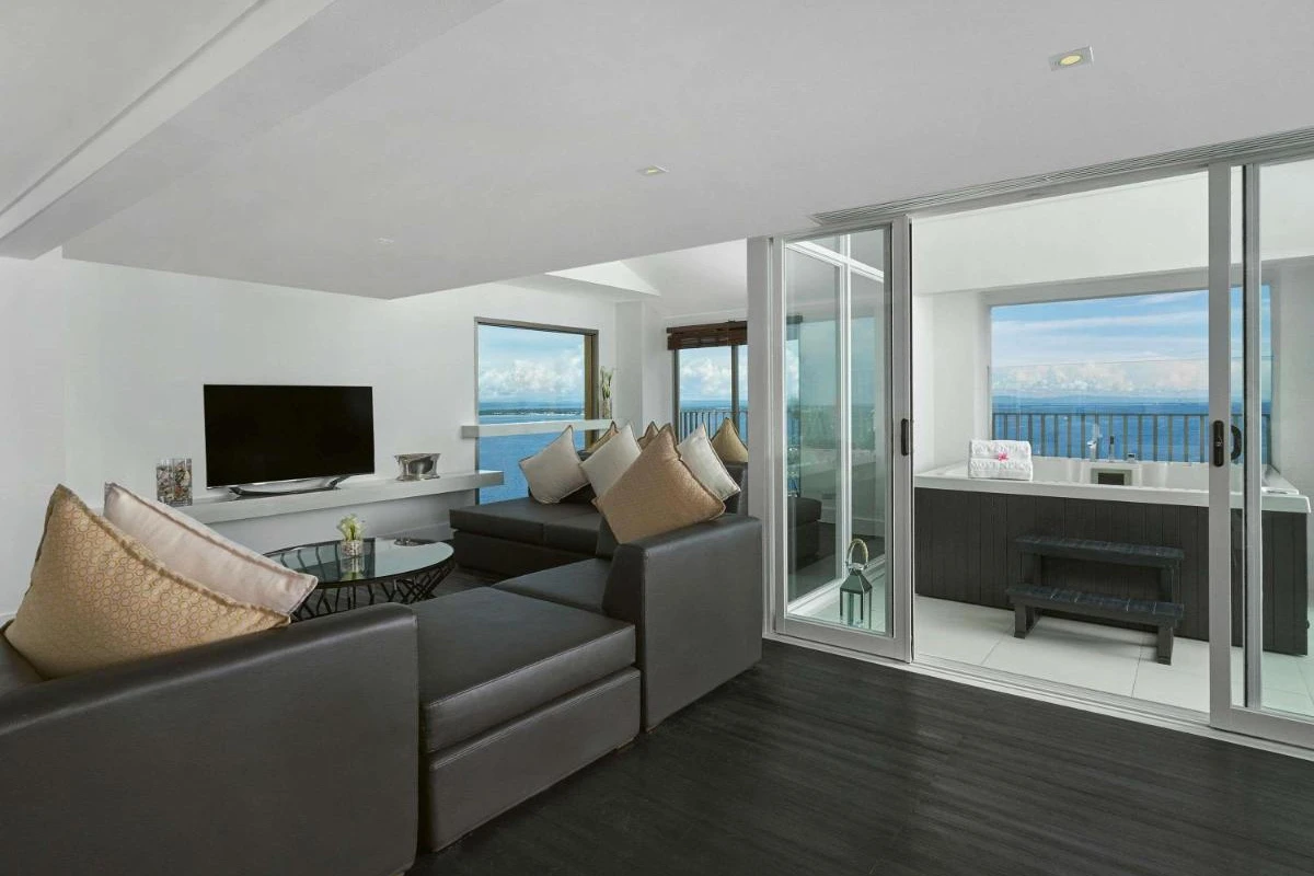 Movenpick Hotel Mactan Island Cebu - Hotel Photo 8