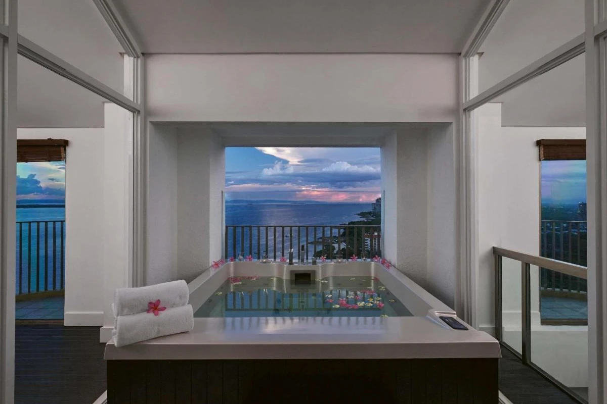 Movenpick Hotel Mactan Island Cebu - Hotel Photo 9