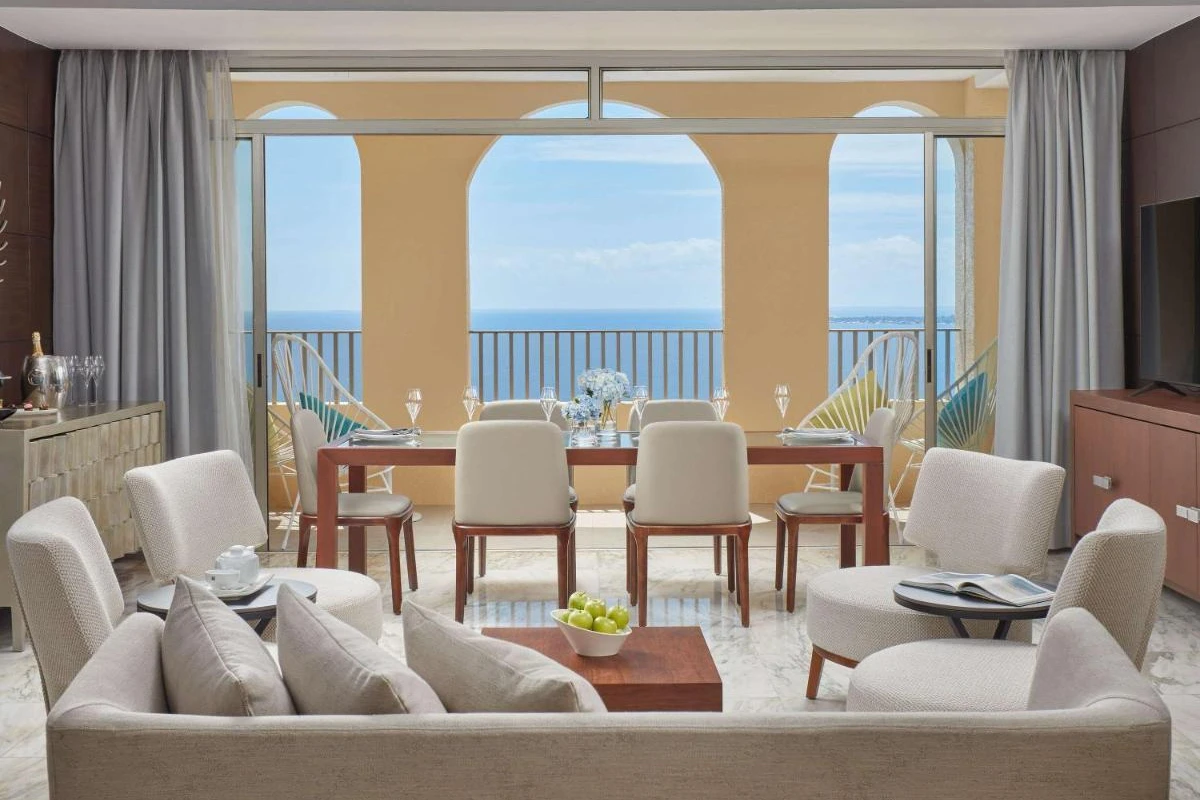 Movenpick Hotel Mactan Island Cebu - Hotel Photo 10