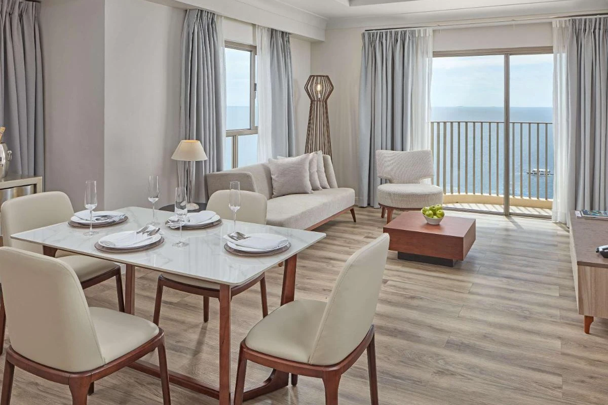 Movenpick Hotel Mactan Island Cebu - Hotel Photo 11