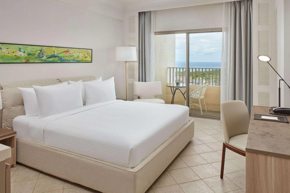 Movenpick Hotel Mactan Island Cebu - Hotel Photo 12