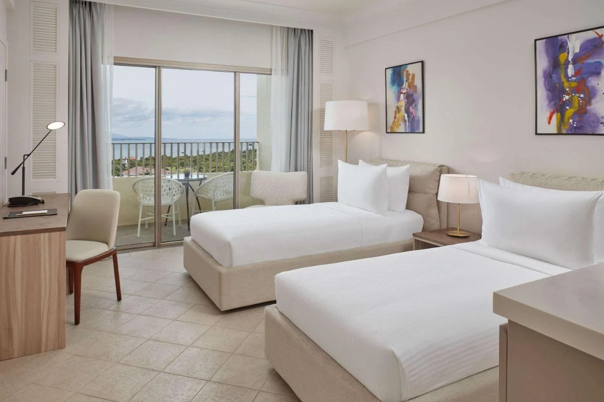 Movenpick Hotel Mactan Island Cebu - Hotel Photo 13