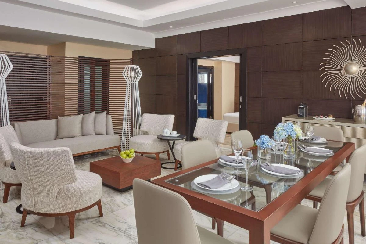 Movenpick Hotel Mactan Island Cebu - Hotel Photo 14