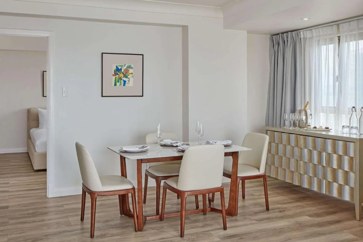 Movenpick Hotel Mactan Island Cebu - Hotel Photo 15