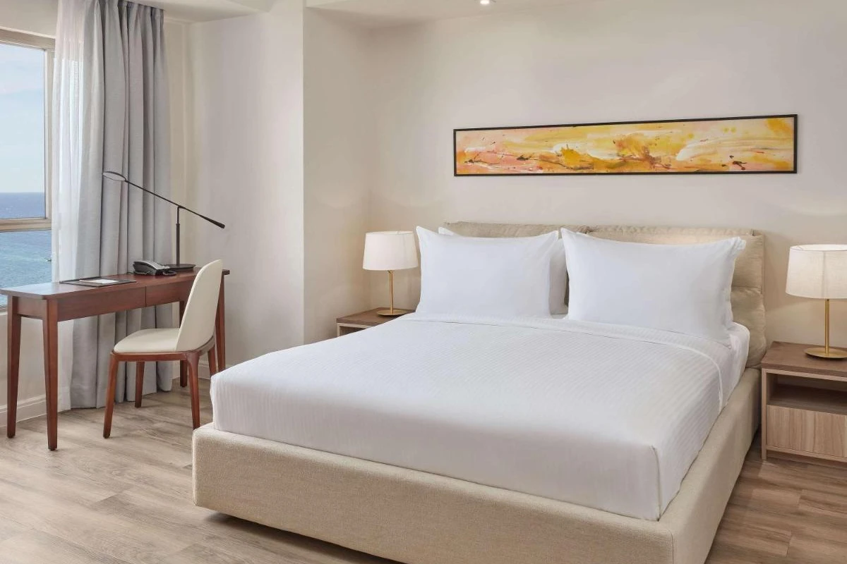 Movenpick Hotel Mactan Island Cebu - Hotel Photo 16