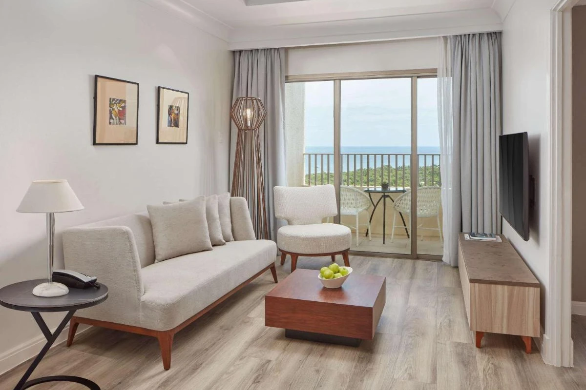 Movenpick Hotel Mactan Island Cebu - Hotel Photo 17