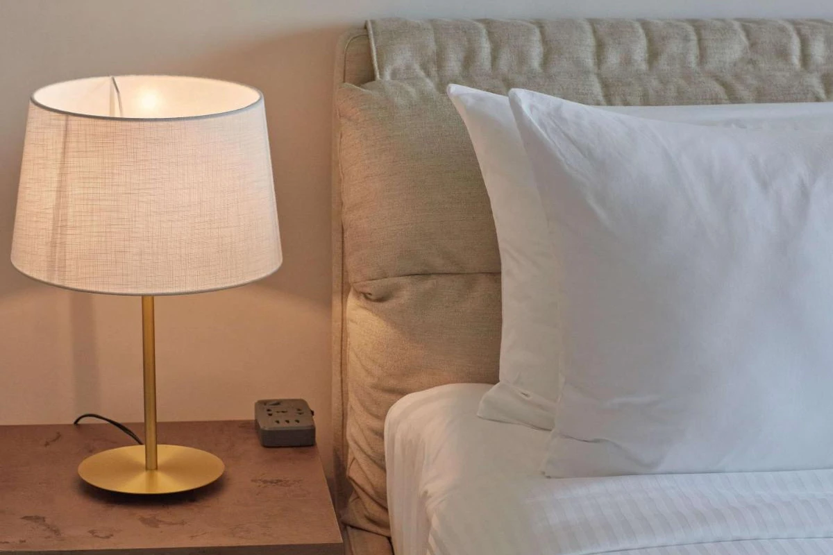 Movenpick Hotel Mactan Island Cebu - Hotel Photo 19