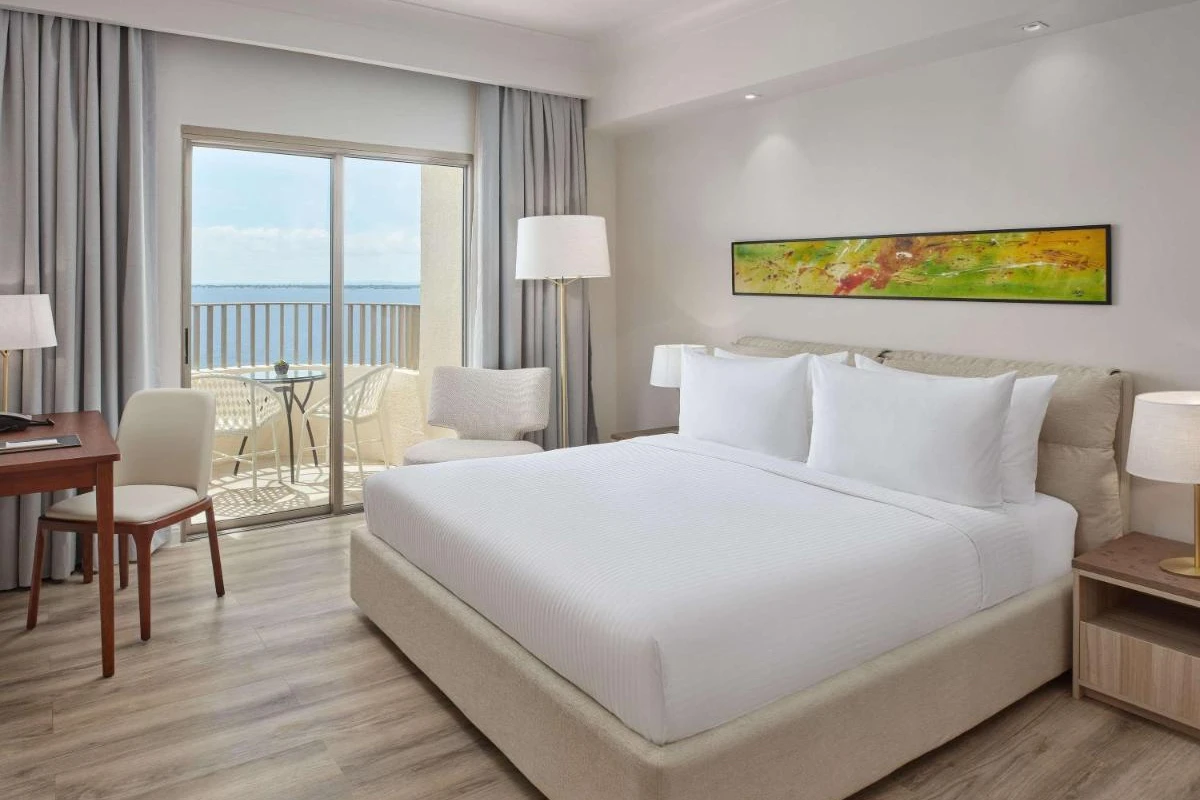 Movenpick Hotel Mactan Island Cebu - Hotel Photo 20