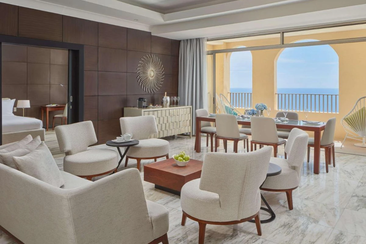 Movenpick Hotel Mactan Island Cebu - Hotel Photo 21