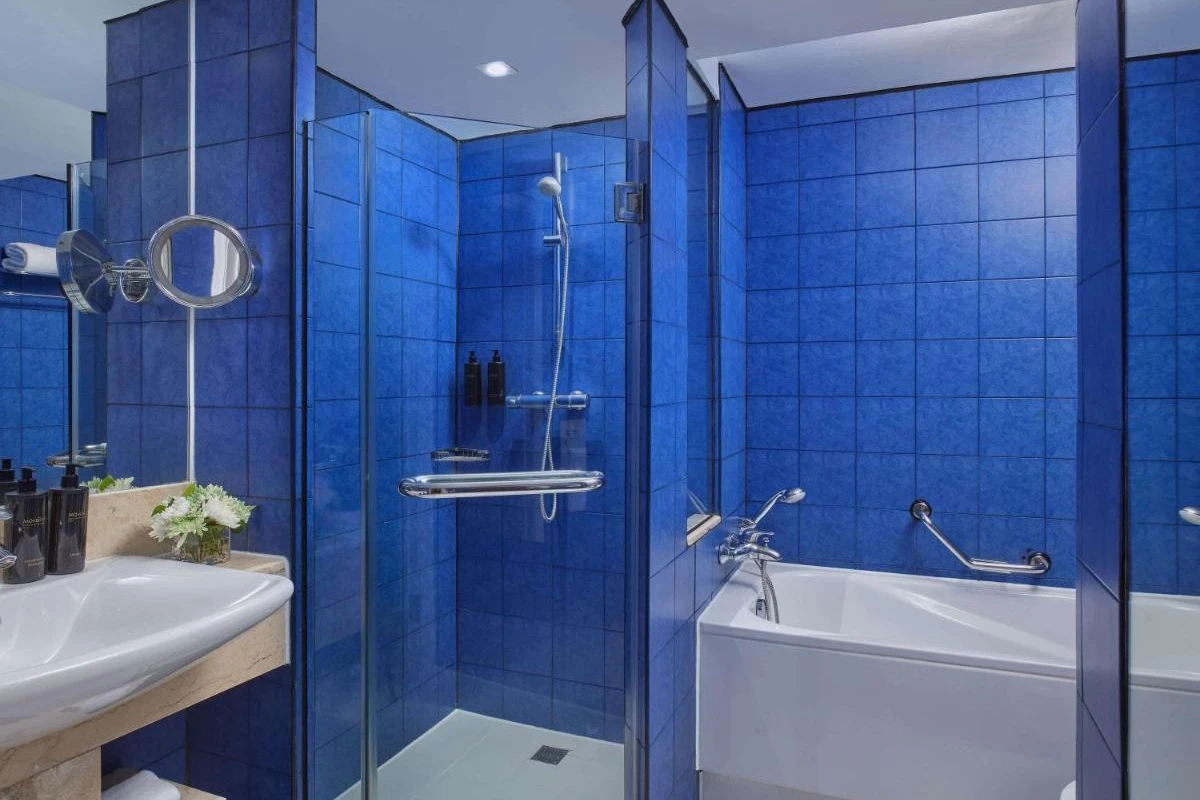 Movenpick Hotel Mactan Island Cebu - Hotel Photo 22