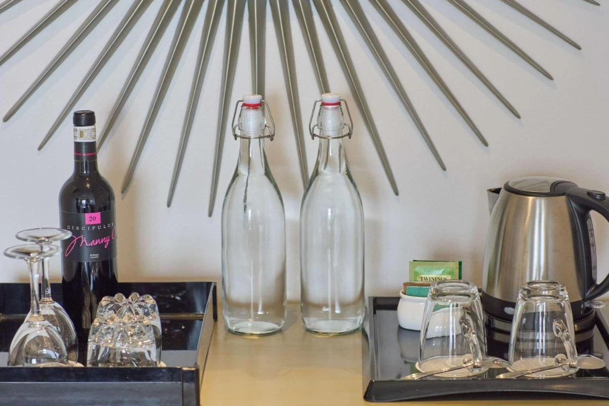 Movenpick Hotel Mactan Island Cebu - Hotel Photo 23