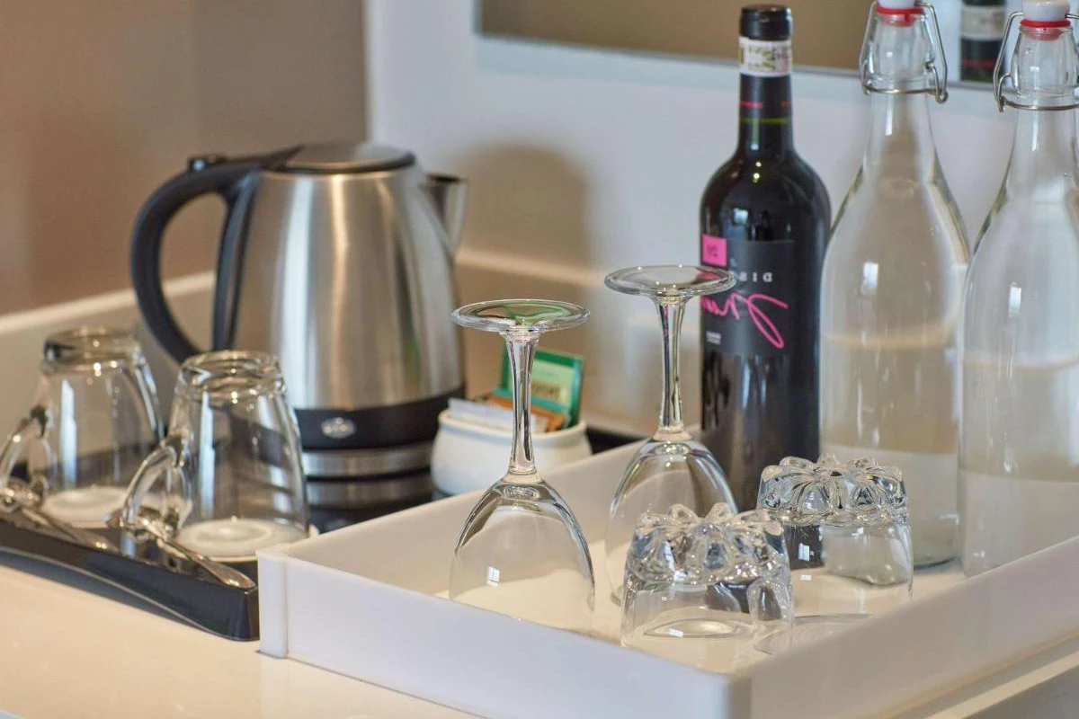 Movenpick Hotel Mactan Island Cebu - Hotel Photo 24