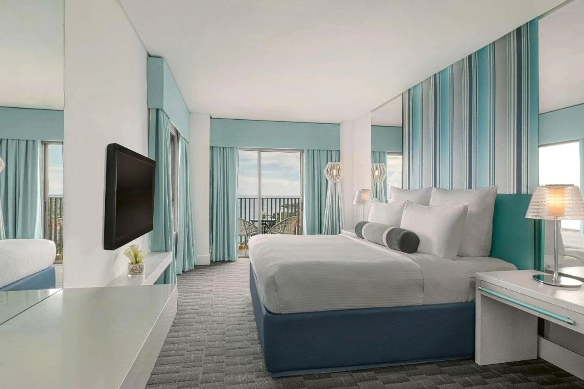 Movenpick Hotel Mactan Island Cebu - Hotel Photo 25