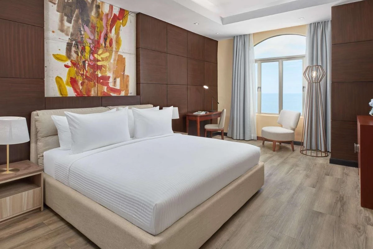 Movenpick Hotel Mactan Island Cebu - Hotel Photo 26