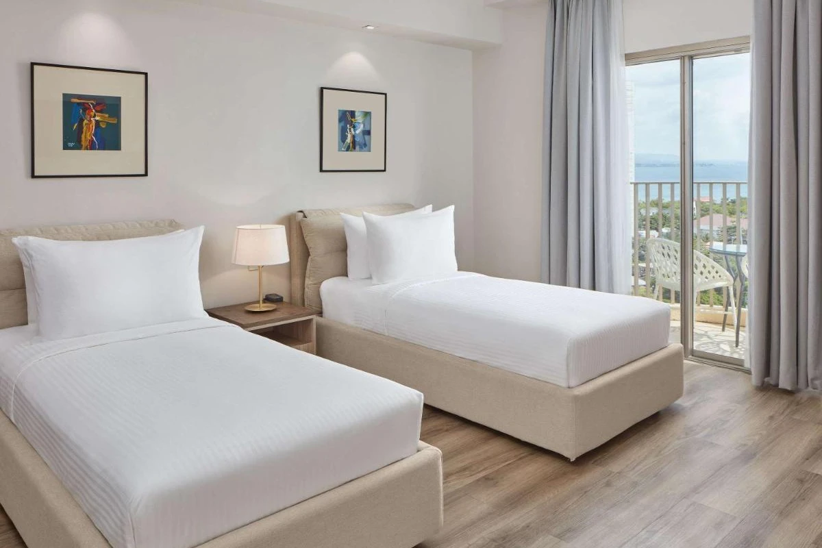 Movenpick Hotel Mactan Island Cebu - Hotel Photo 27