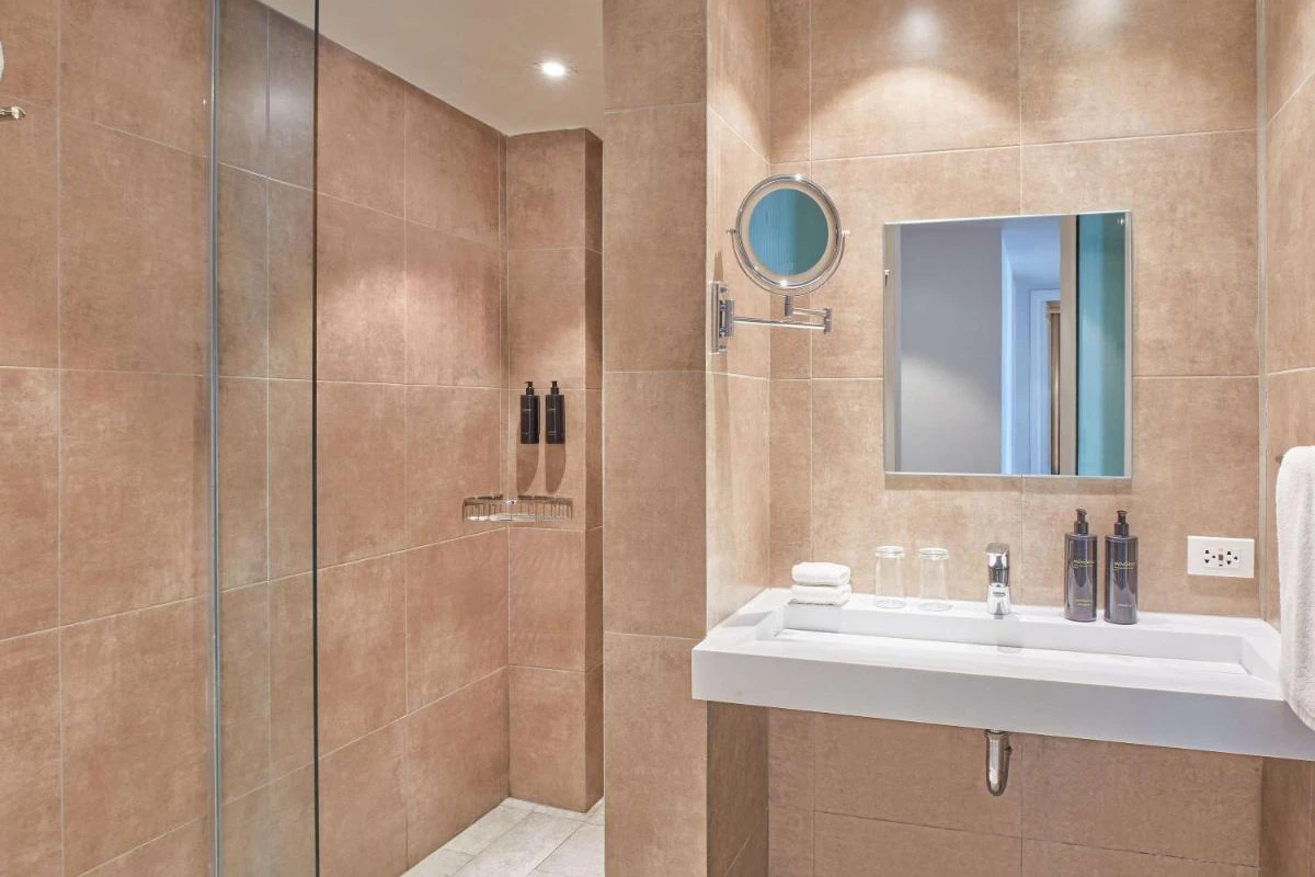 Movenpick Hotel Mactan Island Cebu - Hotel Photo 28