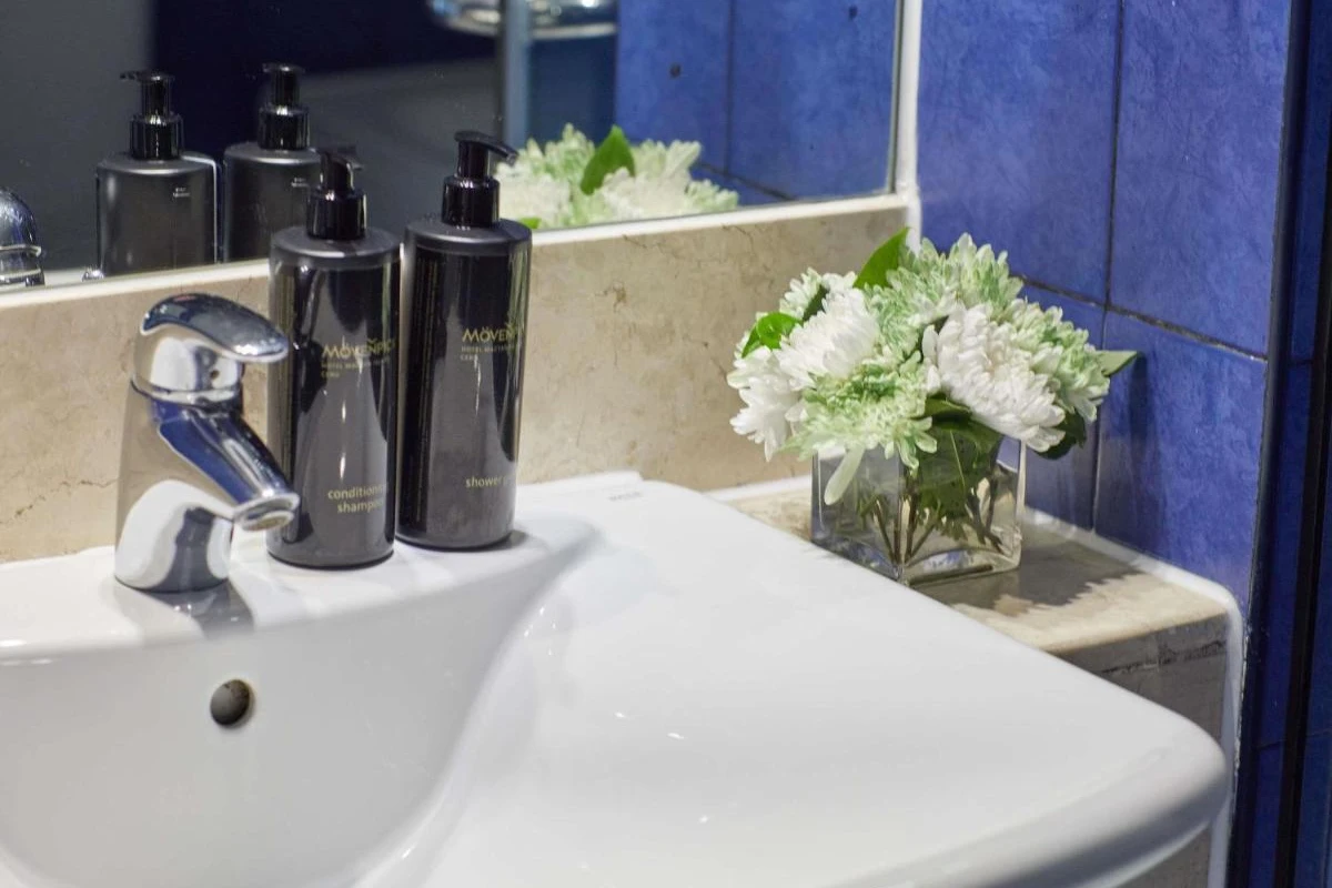 Movenpick Hotel Mactan Island Cebu - Hotel Photo 29