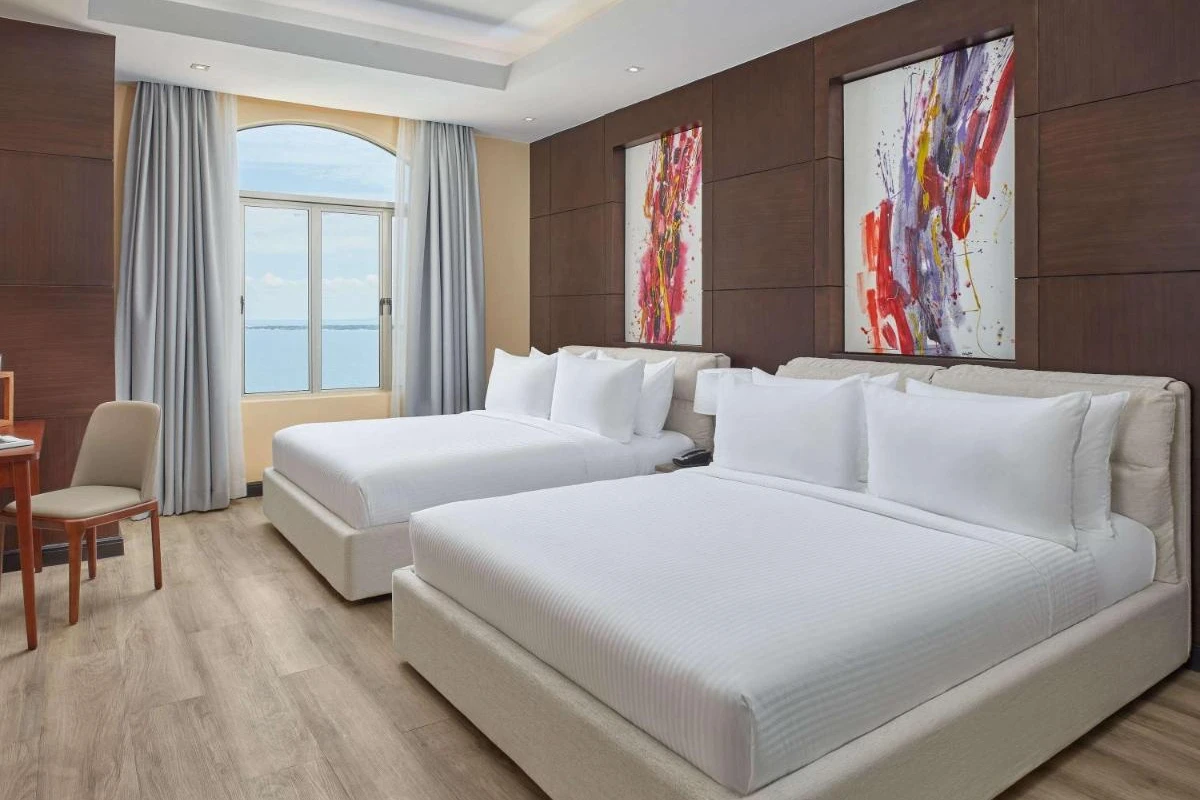 Movenpick Hotel Mactan Island Cebu - Hotel Photo 31