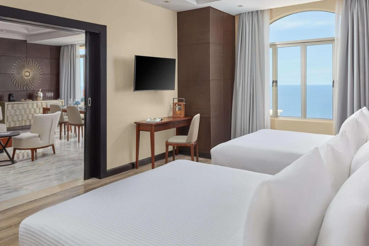 Movenpick Hotel Mactan Island Cebu - Hotel Photo 33