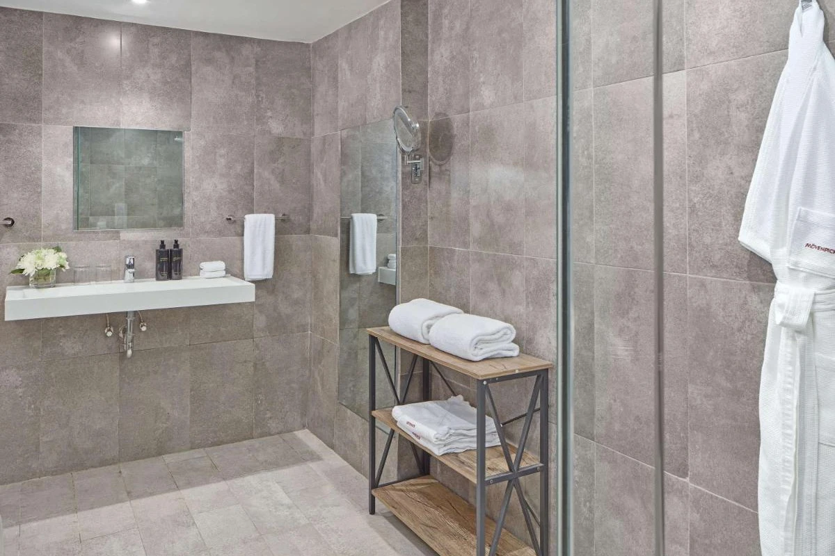 Movenpick Hotel Mactan Island Cebu - Hotel Photo 34