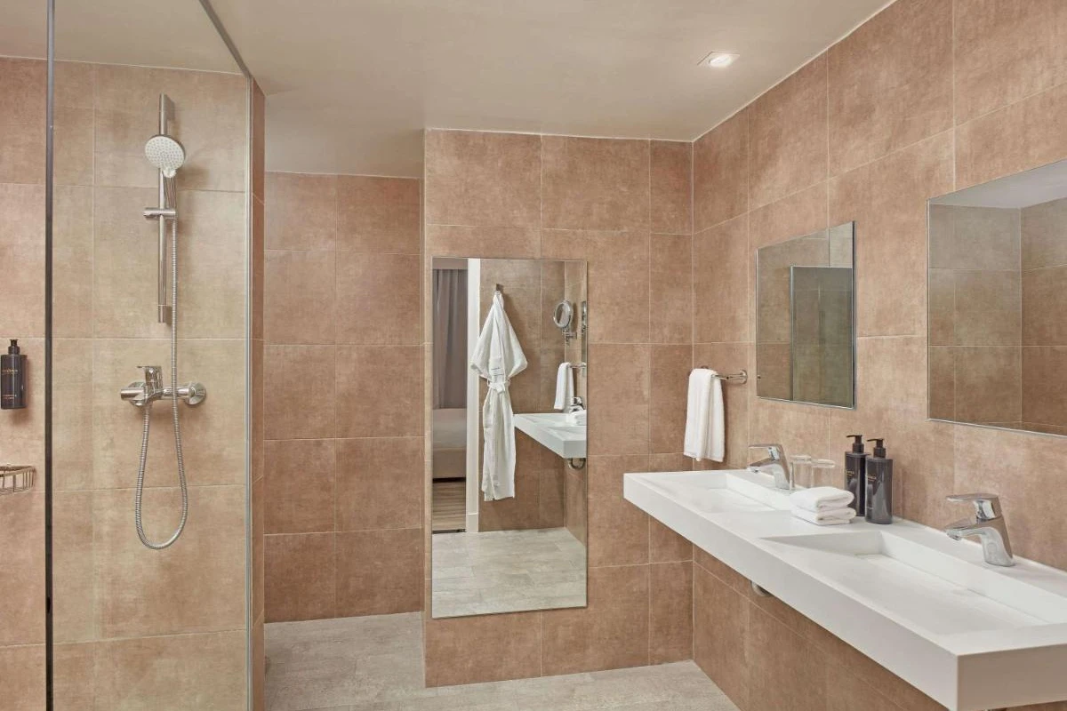 Movenpick Hotel Mactan Island Cebu - Hotel Photo 36