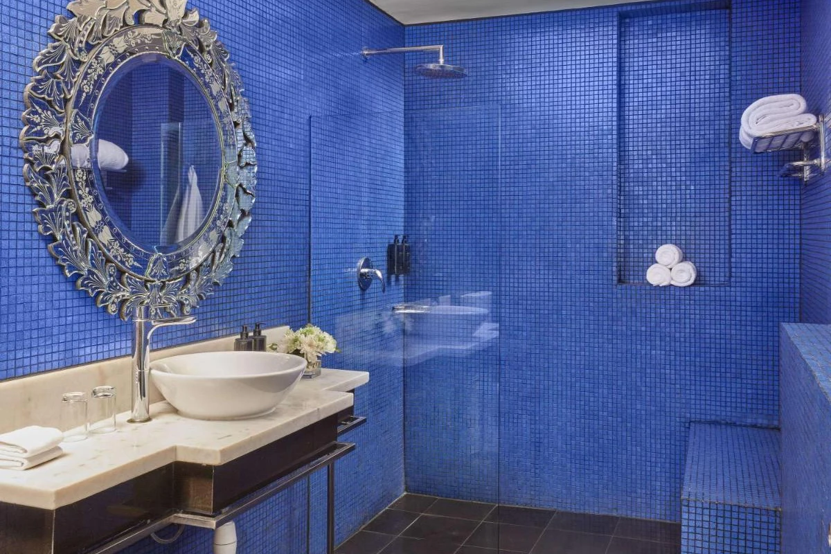 Movenpick Hotel Mactan Island Cebu - Hotel Photo 37